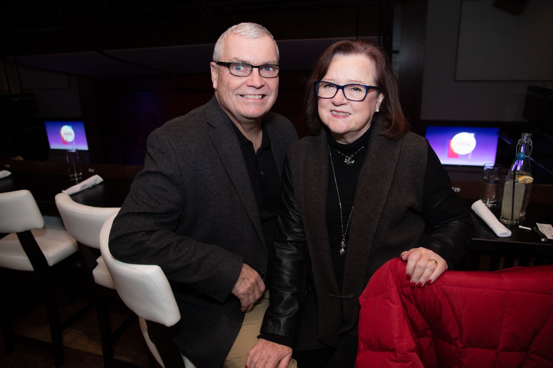 Lea DeLaria at Jazz St. Louis